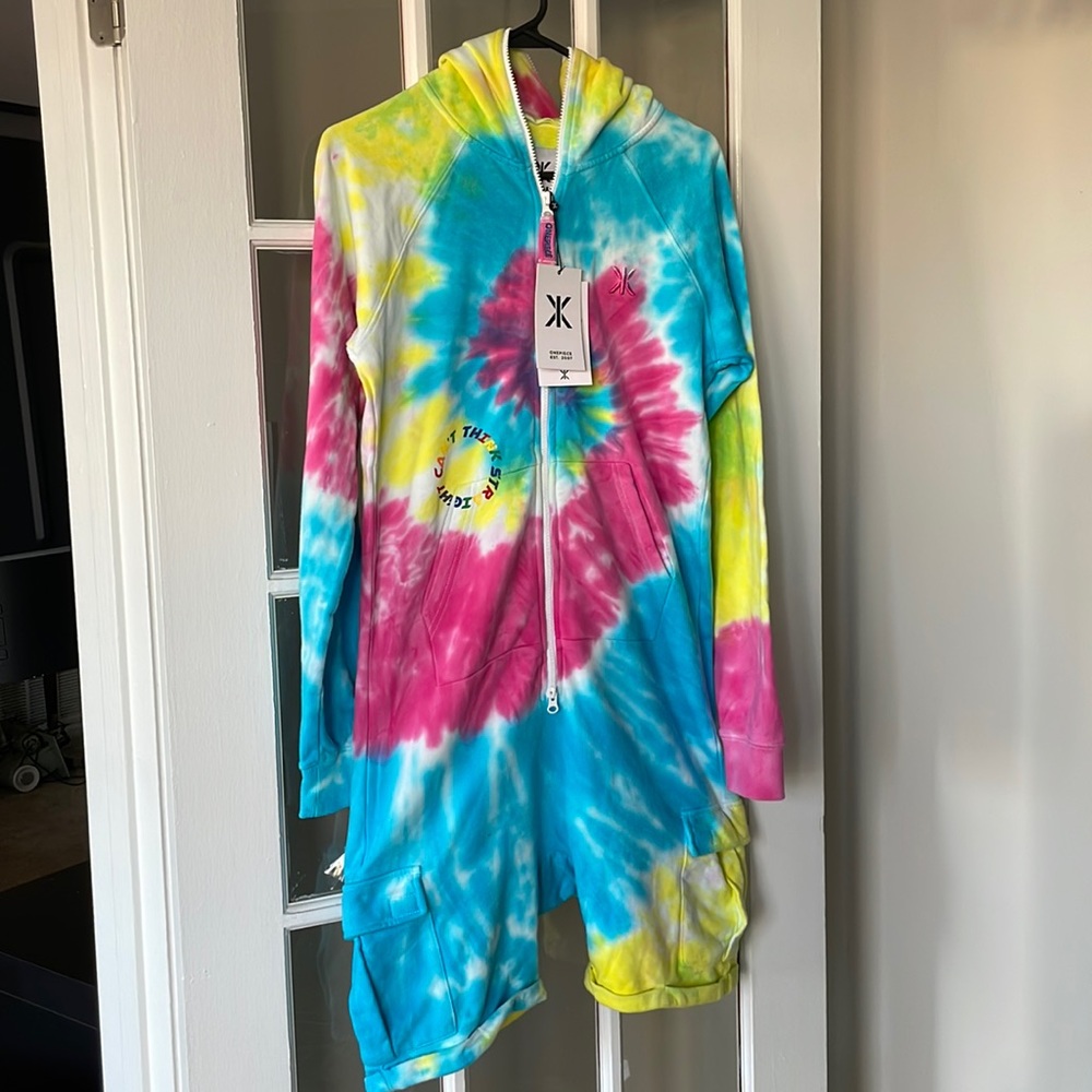 Onepiece Limited Edition Pride Jumpsuit 🌈
